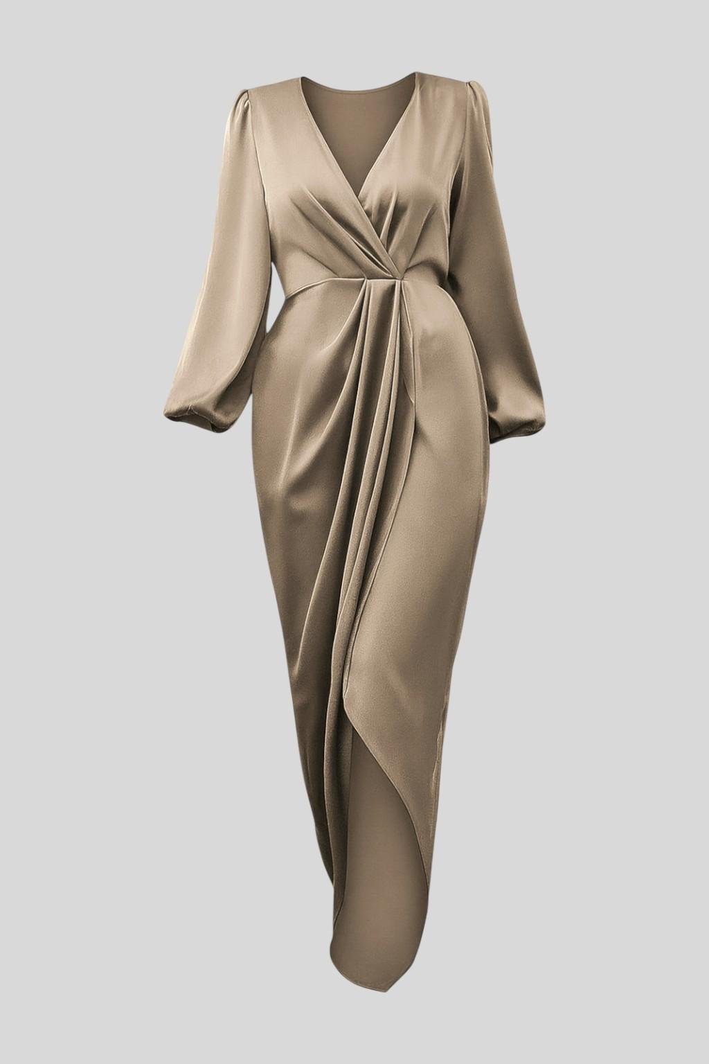 Giada™ Maxi abito