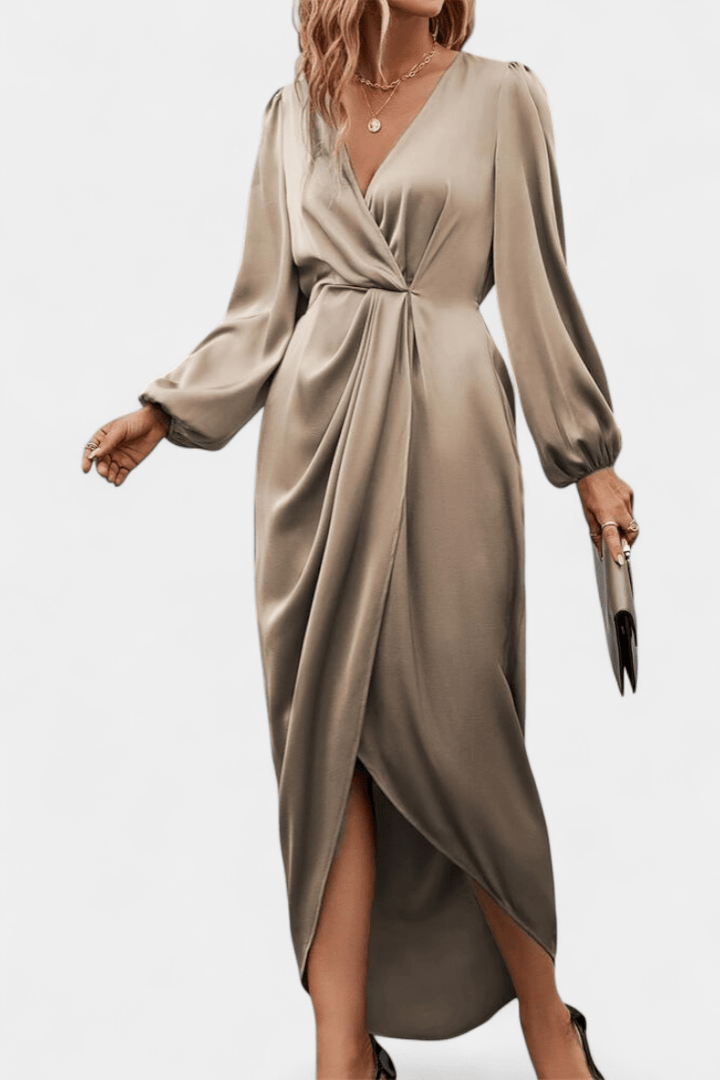 Giada™ Maxi abito