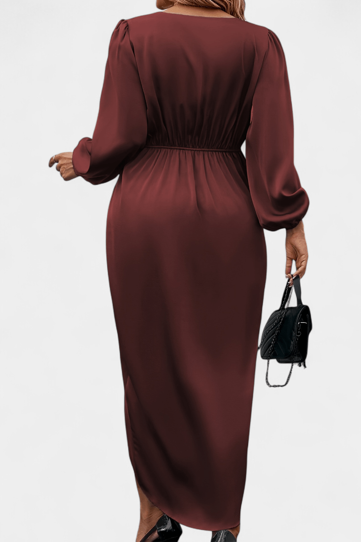 Giada™ Maxi abito