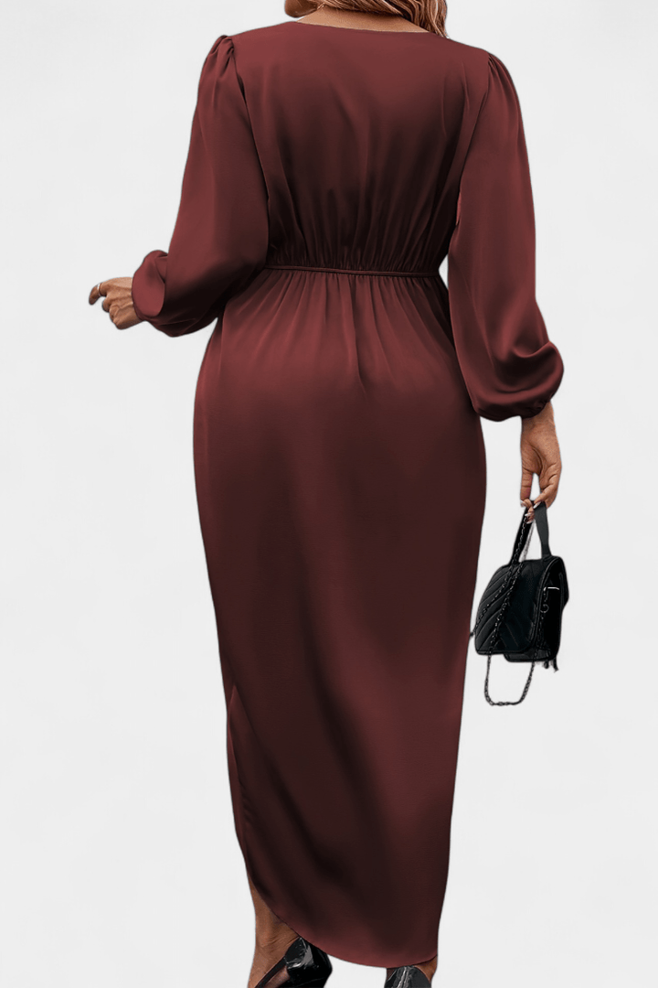 Giada™ Maxi abito