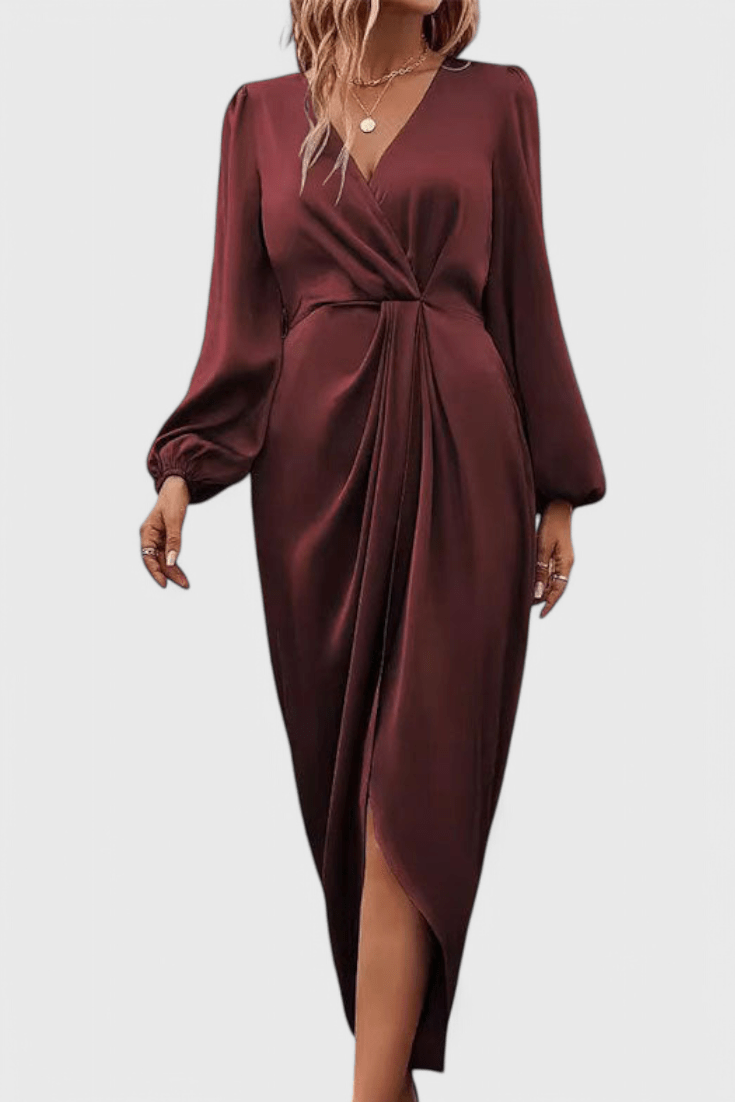 Giada™ Maxi abito