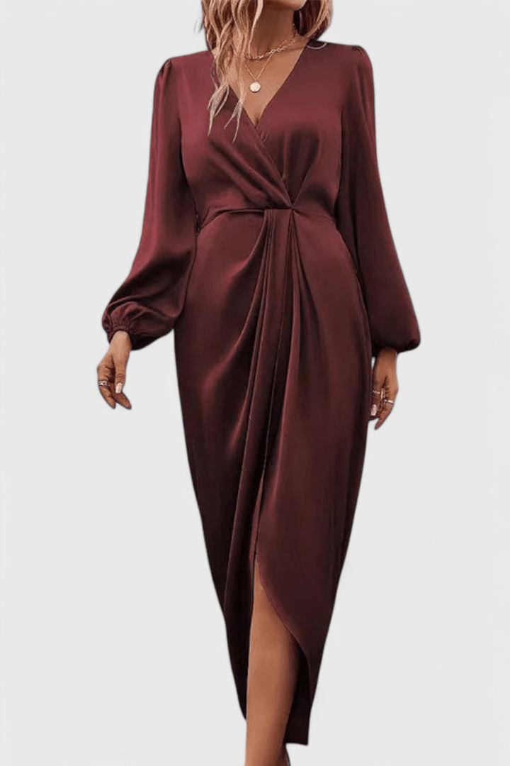 Giada™ Maxi abito