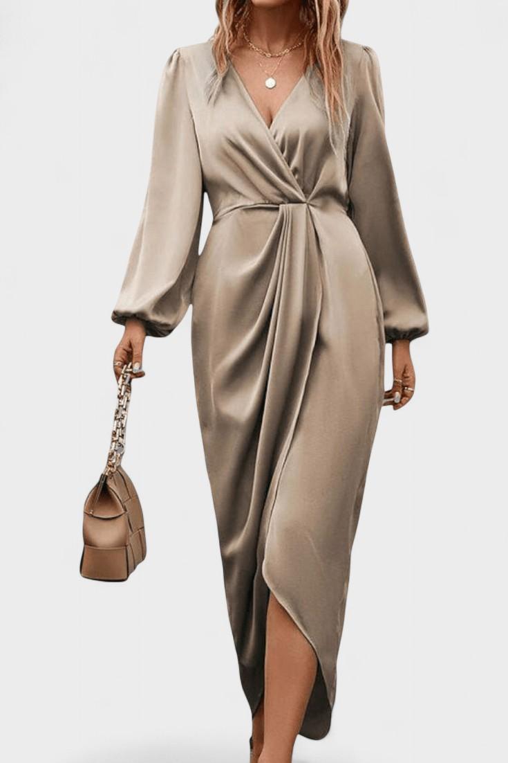 Giada™ Maxi abito