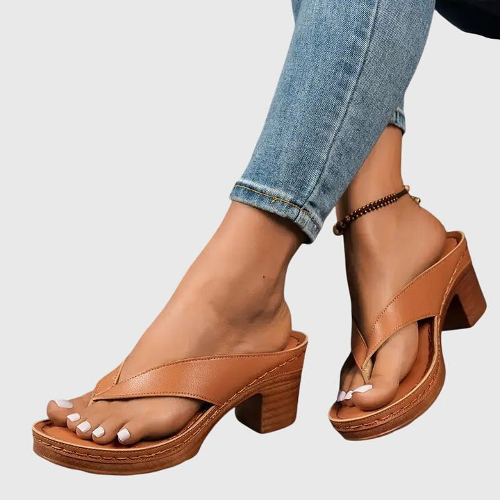 Gianna™ | Sandali ortopedici