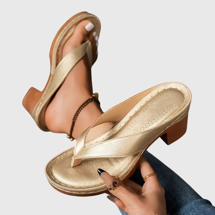 Gianna™ | Sandali ortopedici