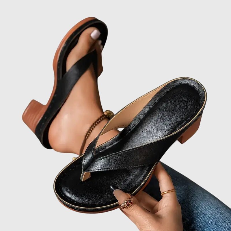 Gianna™ | Sandali ortopedici