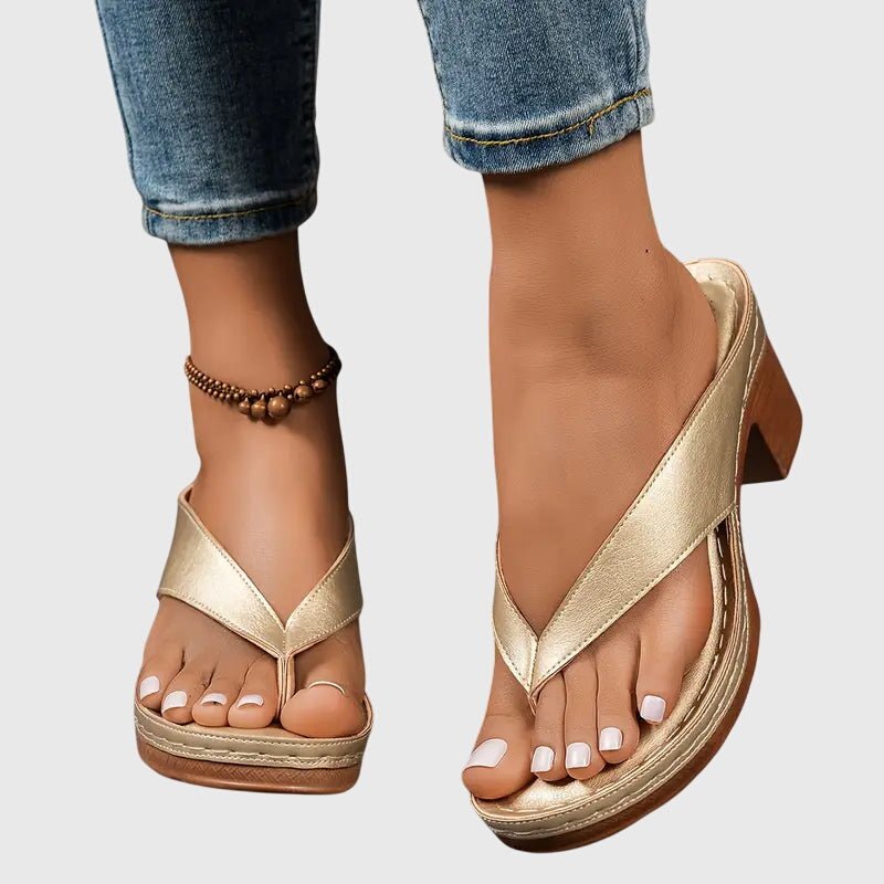 Gianna™ | Sandali ortopedici