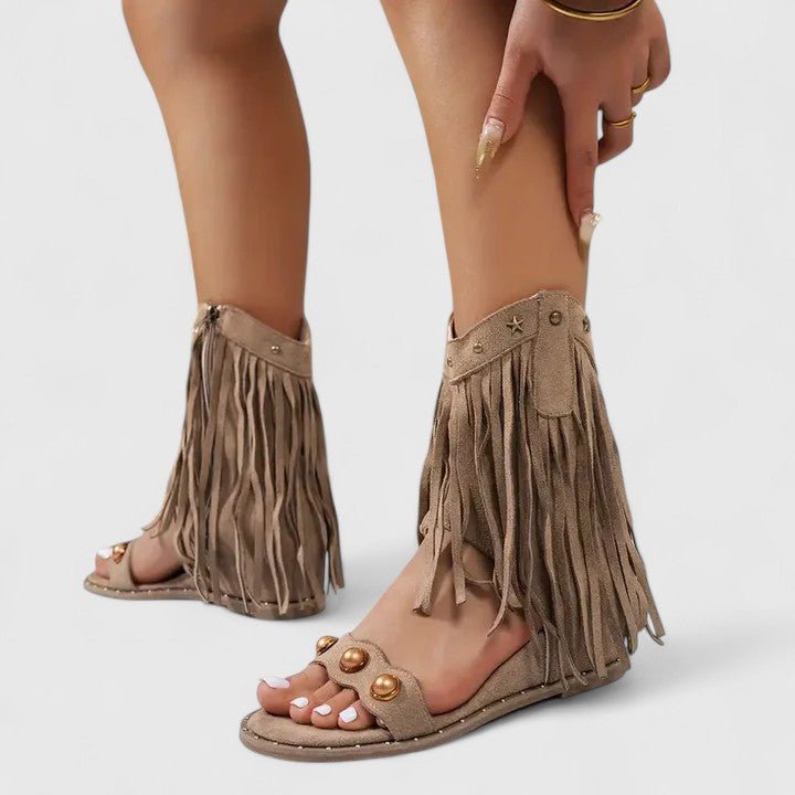 Giselina™ | Sandali Eleganti