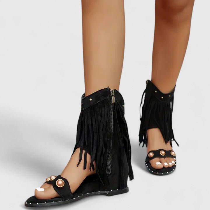 Giselina™ | Sandali Eleganti