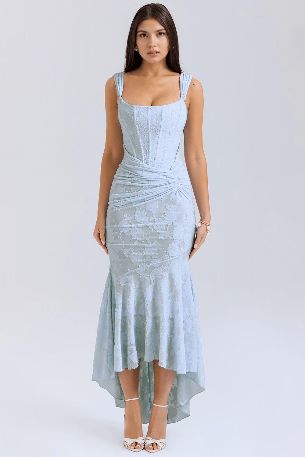 Hannah™ Maxi abito