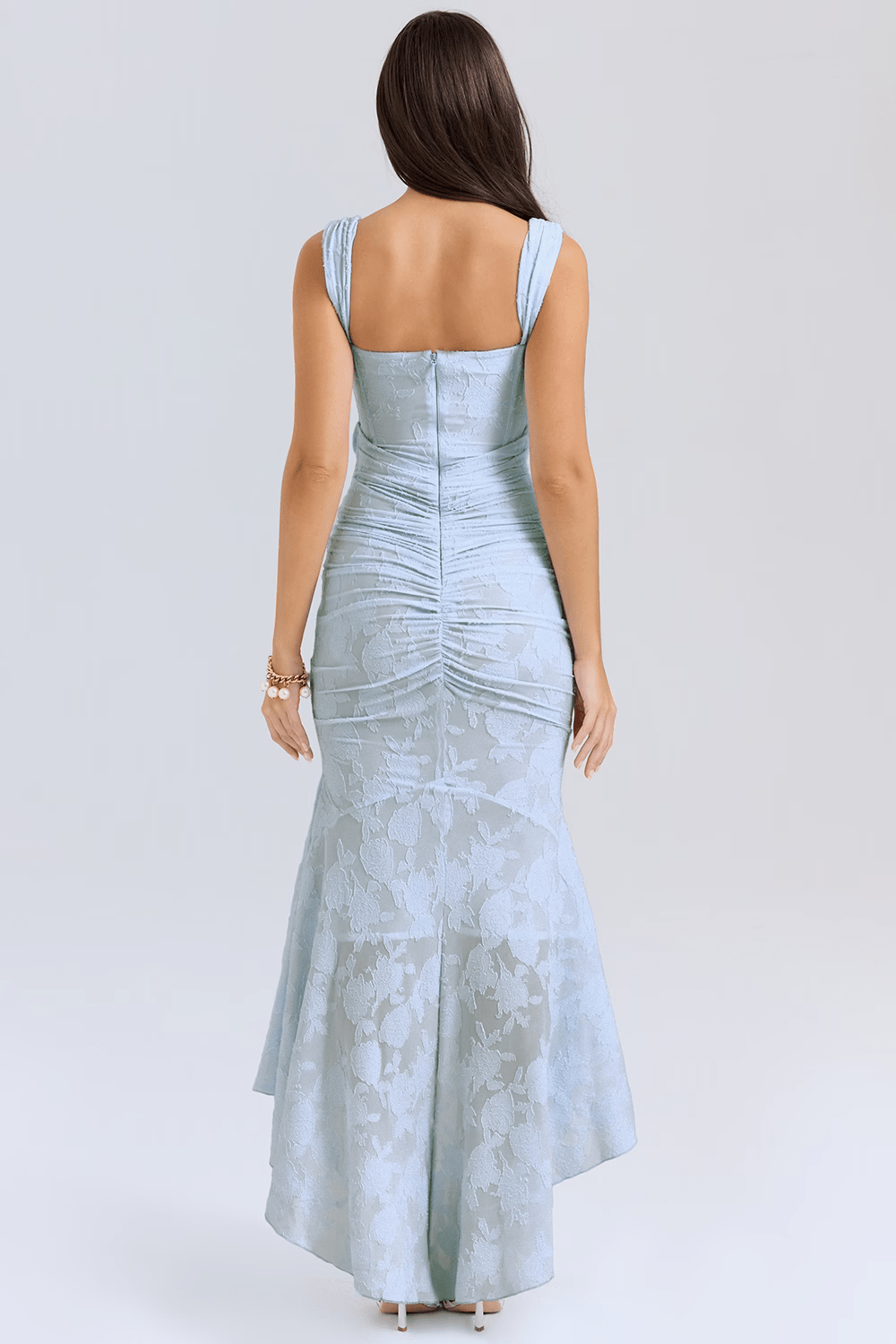 Hannah™ Maxi abito