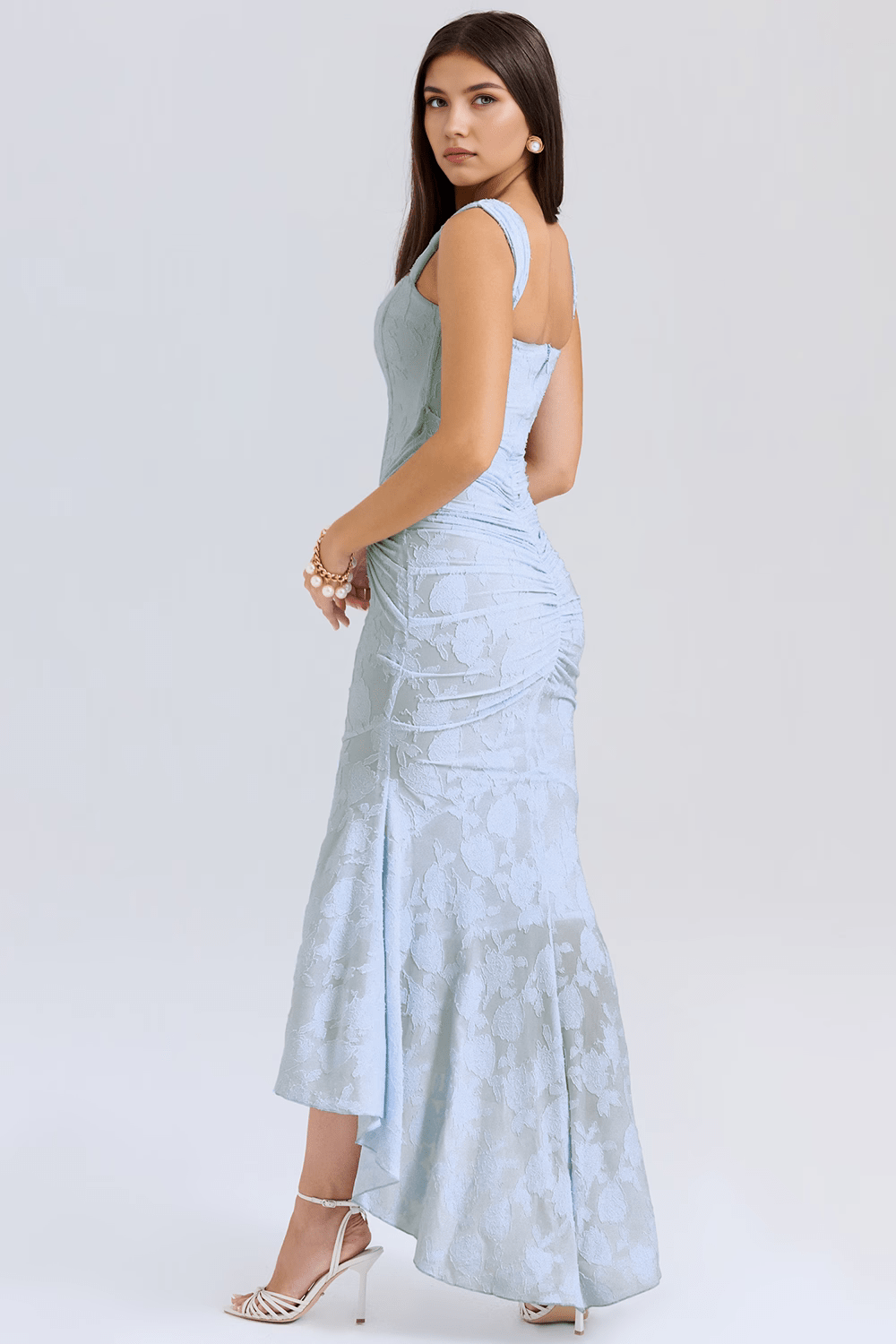 Hannah™ Maxi abito