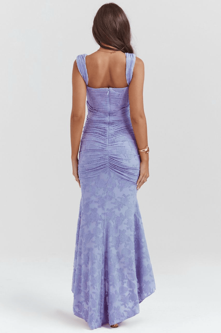 Hannah™ Maxi abito