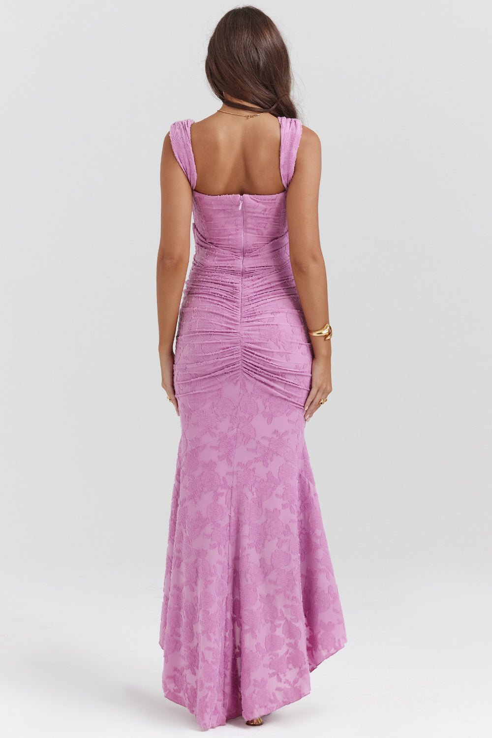 Hannah™ Maxi abito