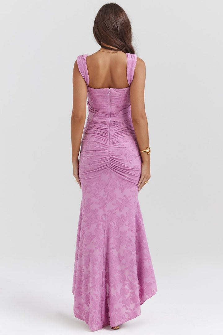 Hannah™ Maxi abito