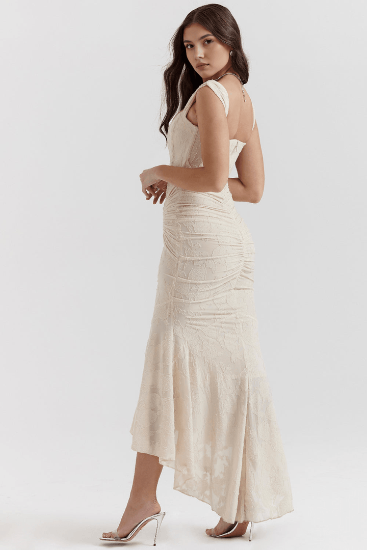 Hannah™ Maxi abito