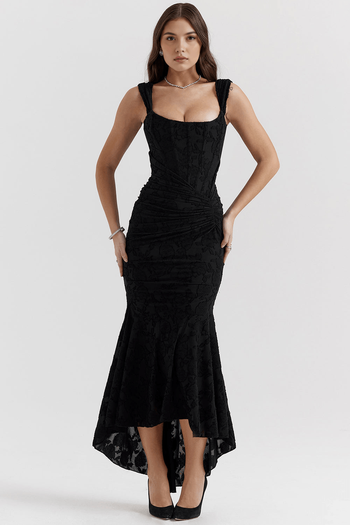 Hannah™ Maxi abito