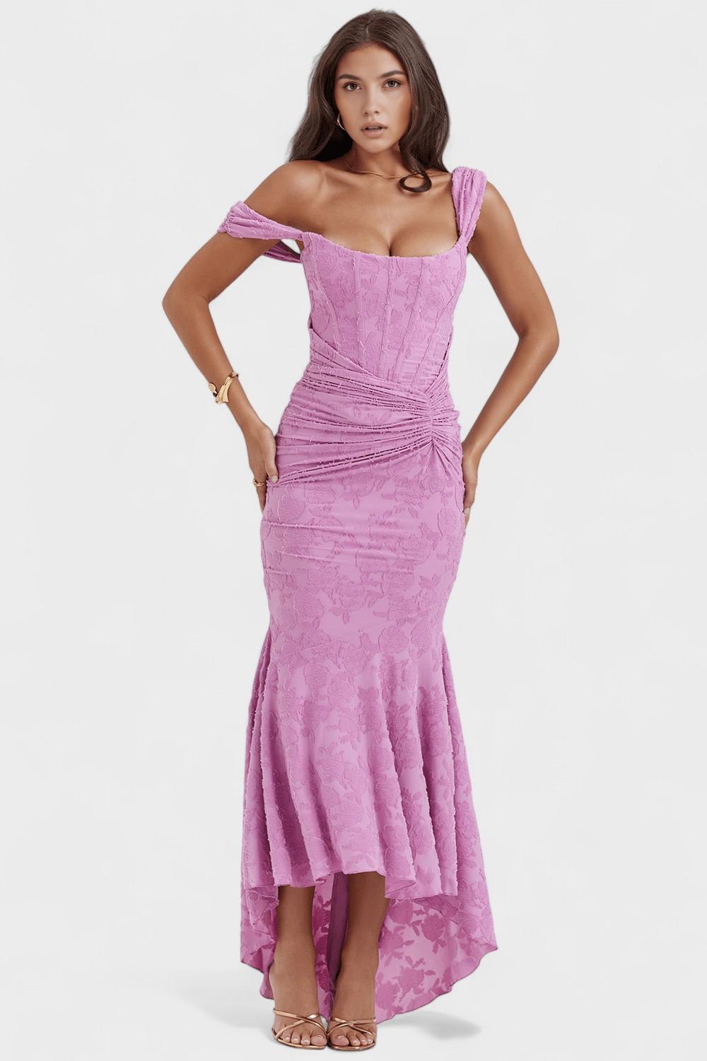 Hannah™ Maxi abito