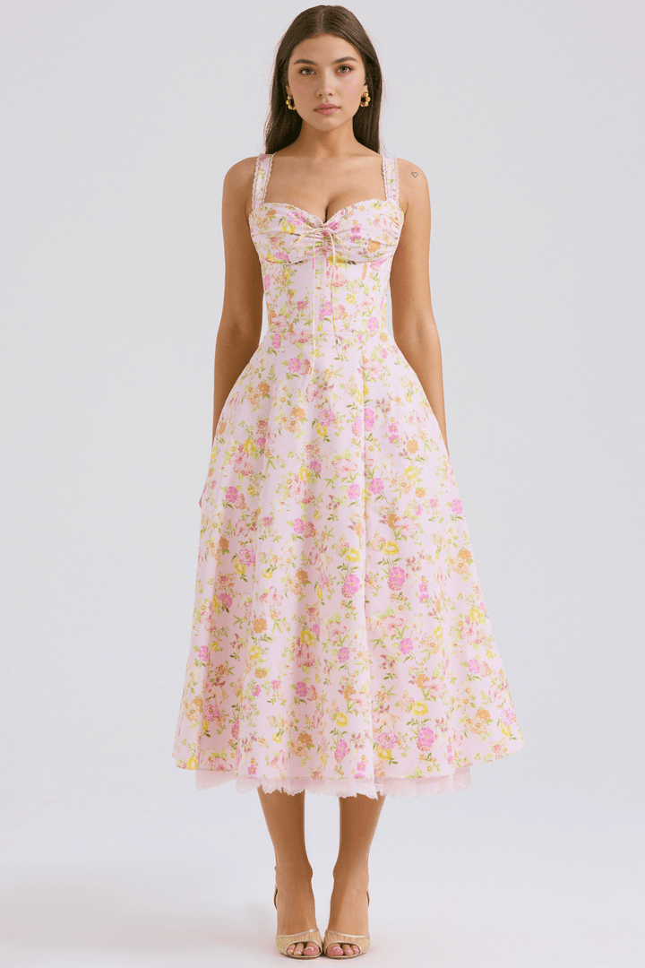 Helena™ Abito Midi