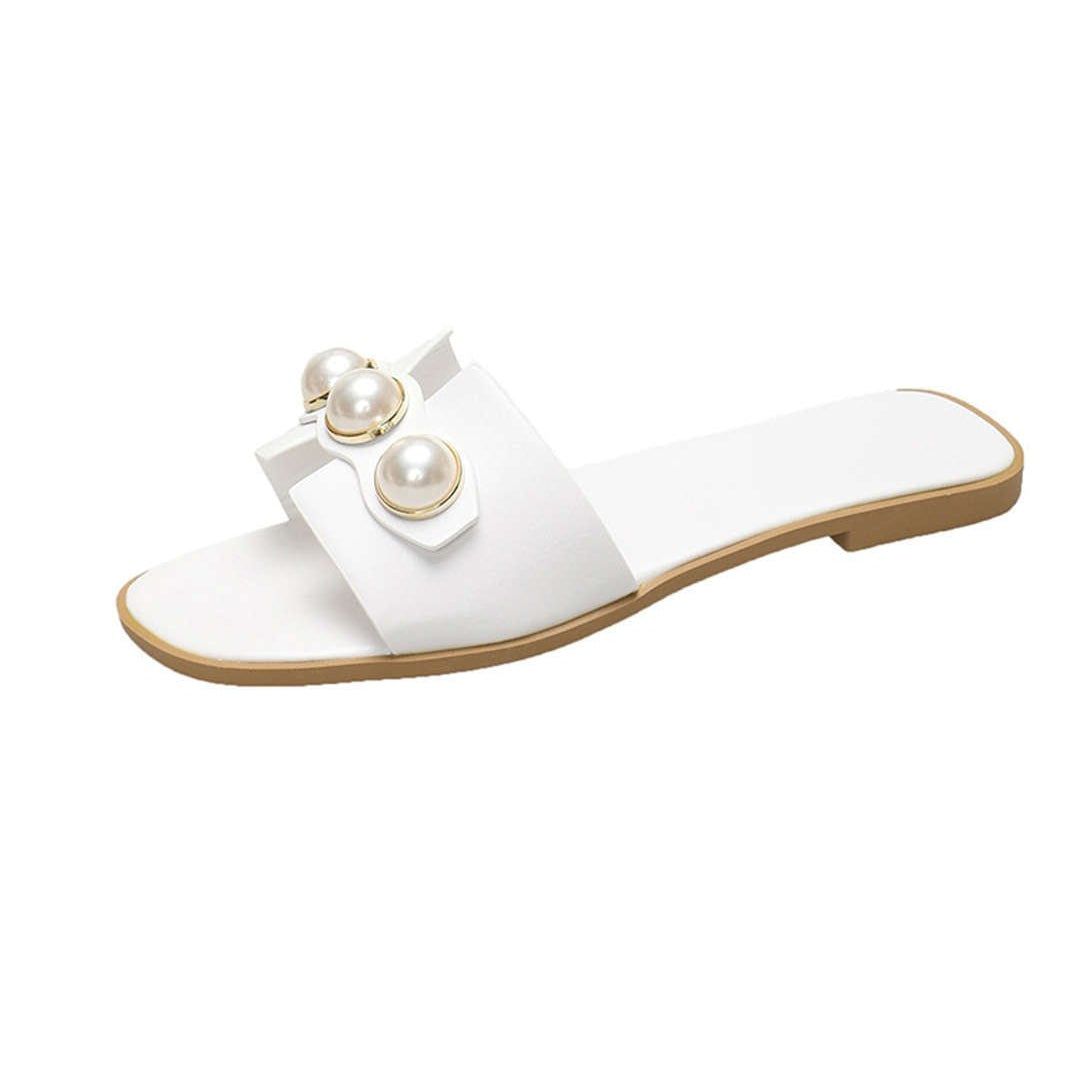 Helmi™ | Scarpe flat stilose