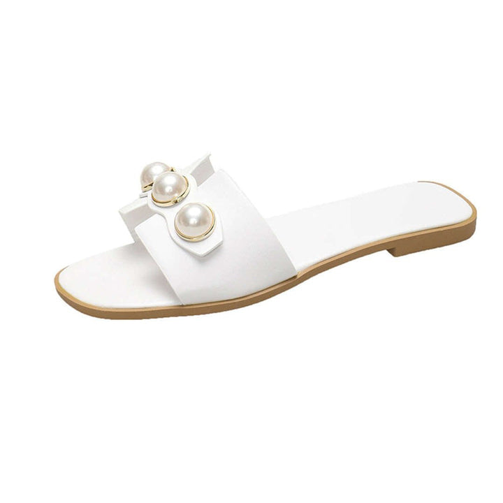 Helmi™ | Scarpe flat stilose