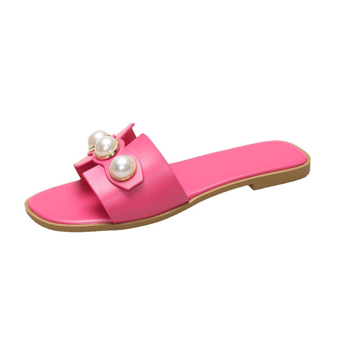 Helmi™ | Scarpe flat stilose