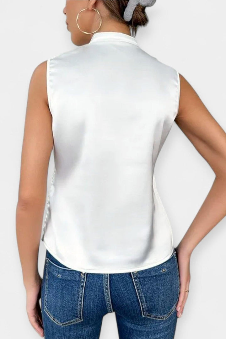 Top Hihaton monocolore