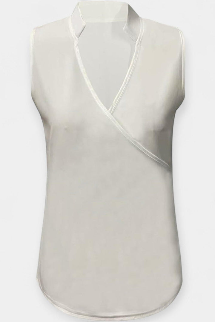 Top Hihaton monocolore