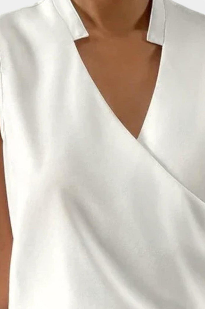 Top Hihaton monocolore