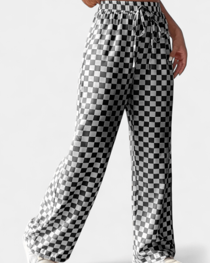 Hilaria™ | Pantaloni