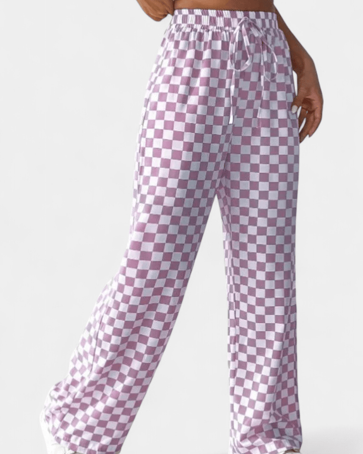 Hilaria™ | Pantaloni