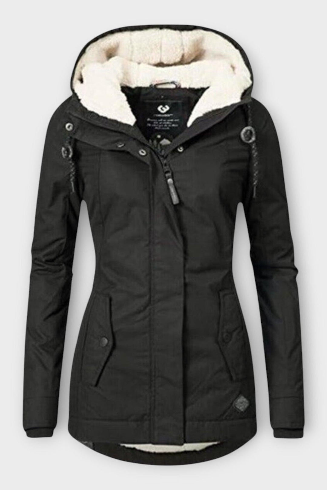Eline™ | Giacca invernale elegante