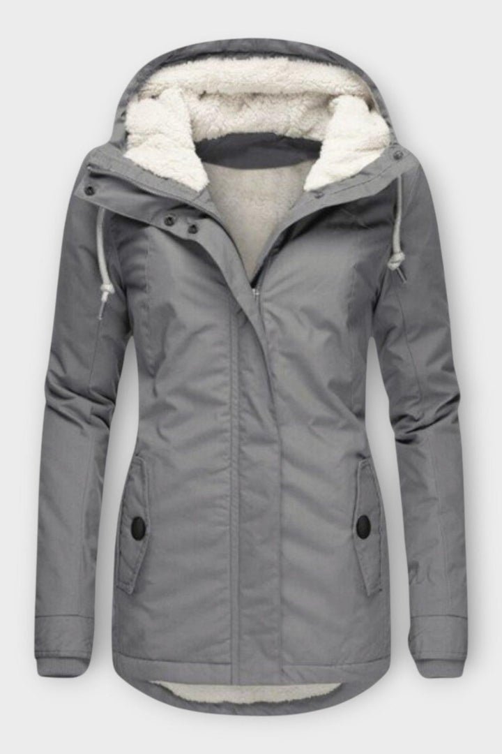 Eline™ | Giacca invernale elegante