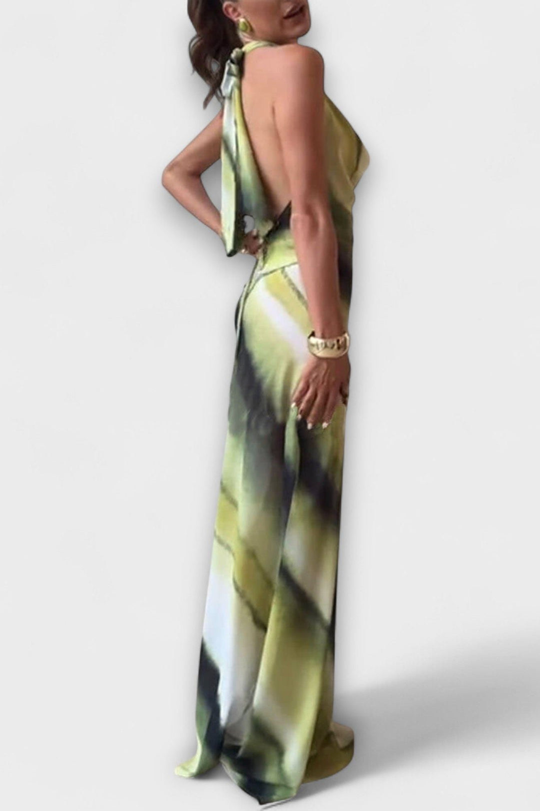 Ilona™ Maxi Abito
