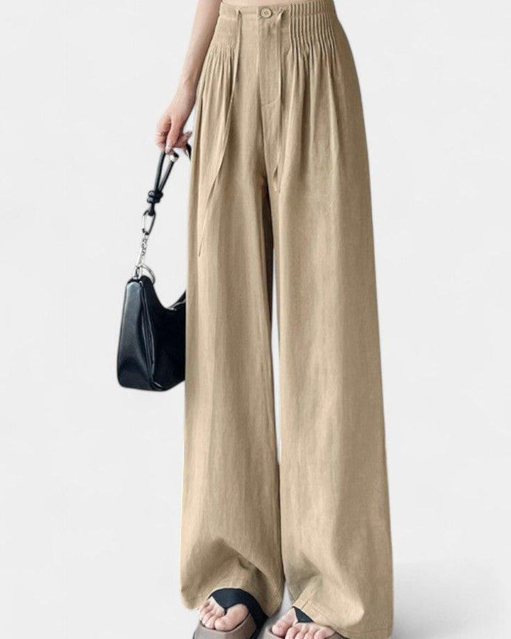Ilyana™ | Pantaloni