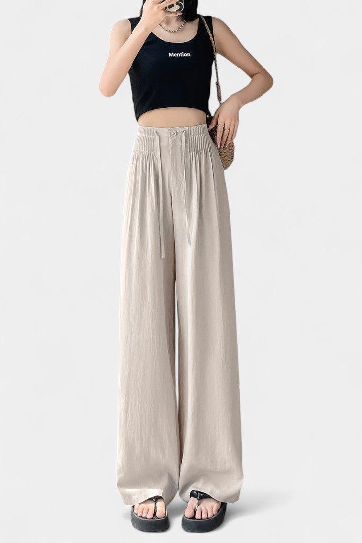 Ilyana™ | Pantaloni