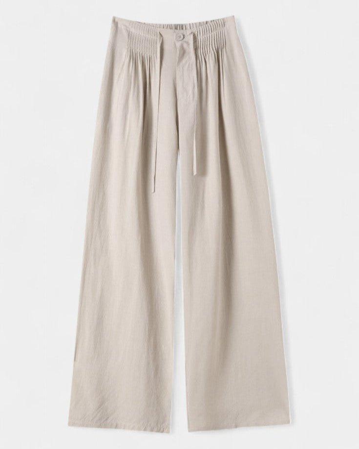 Ilyana™ | Pantaloni
