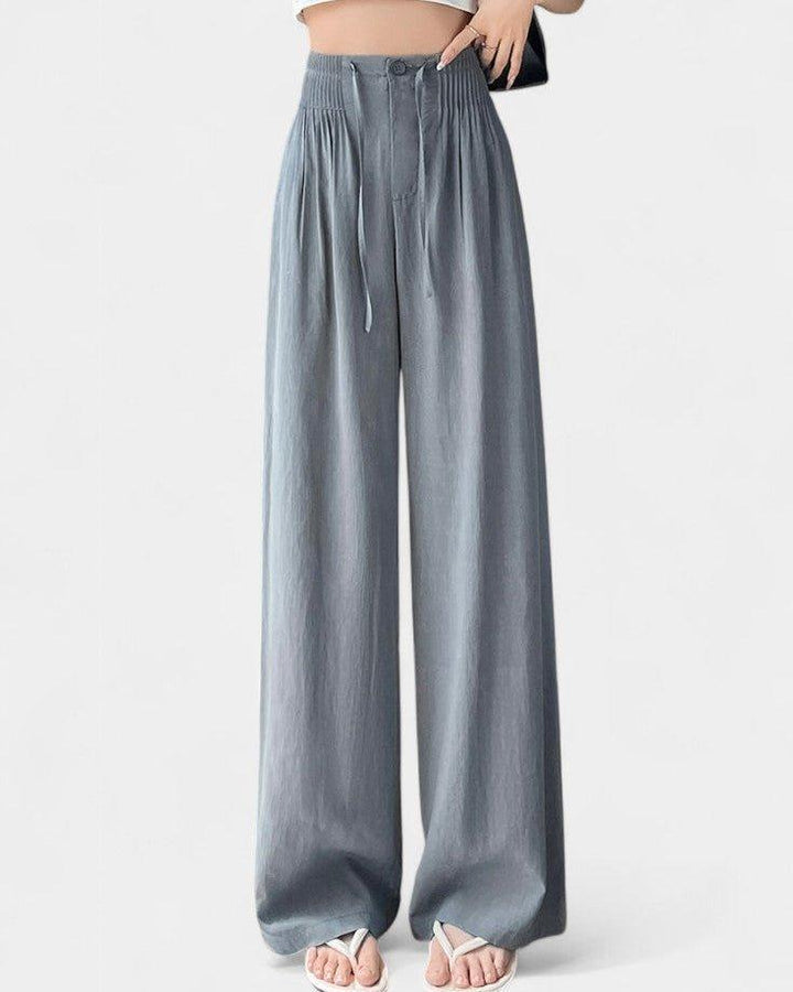 Ilyana™ | Pantaloni