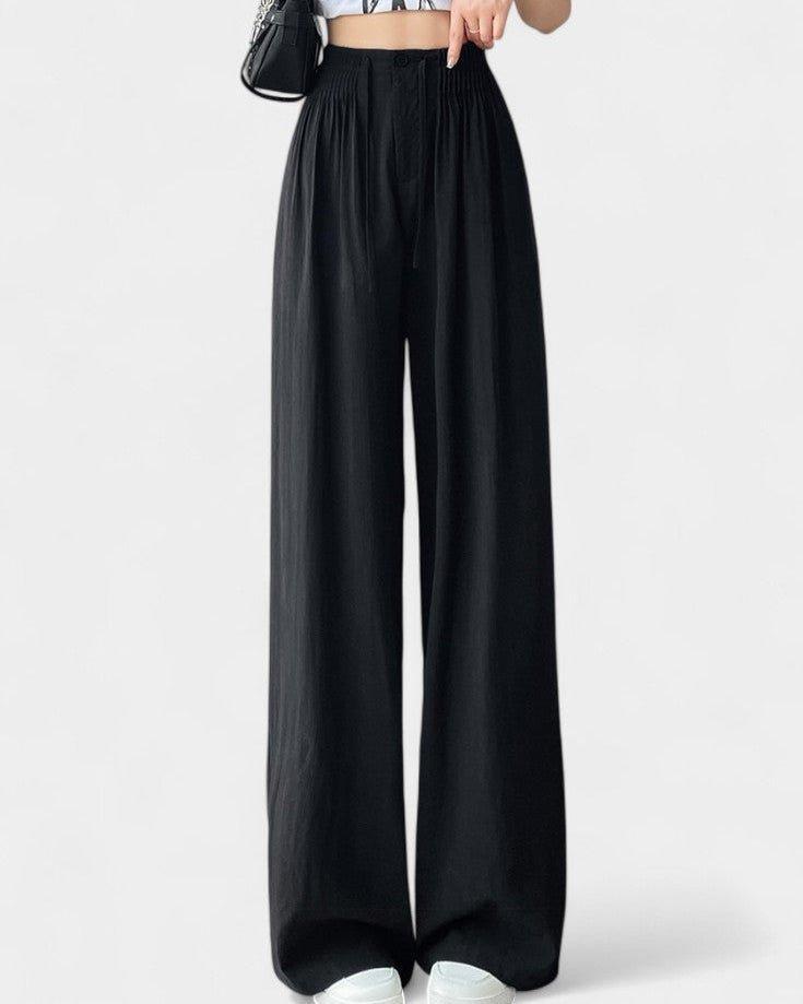 Ilyana™ | Pantaloni
