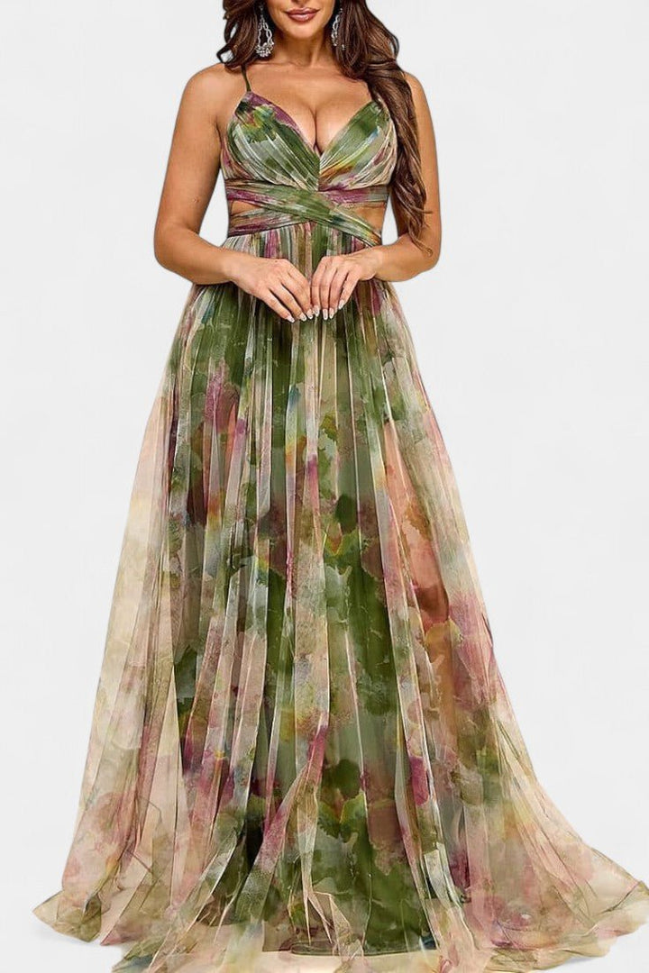 Ingrid™ | Bellissimi abiti floreali