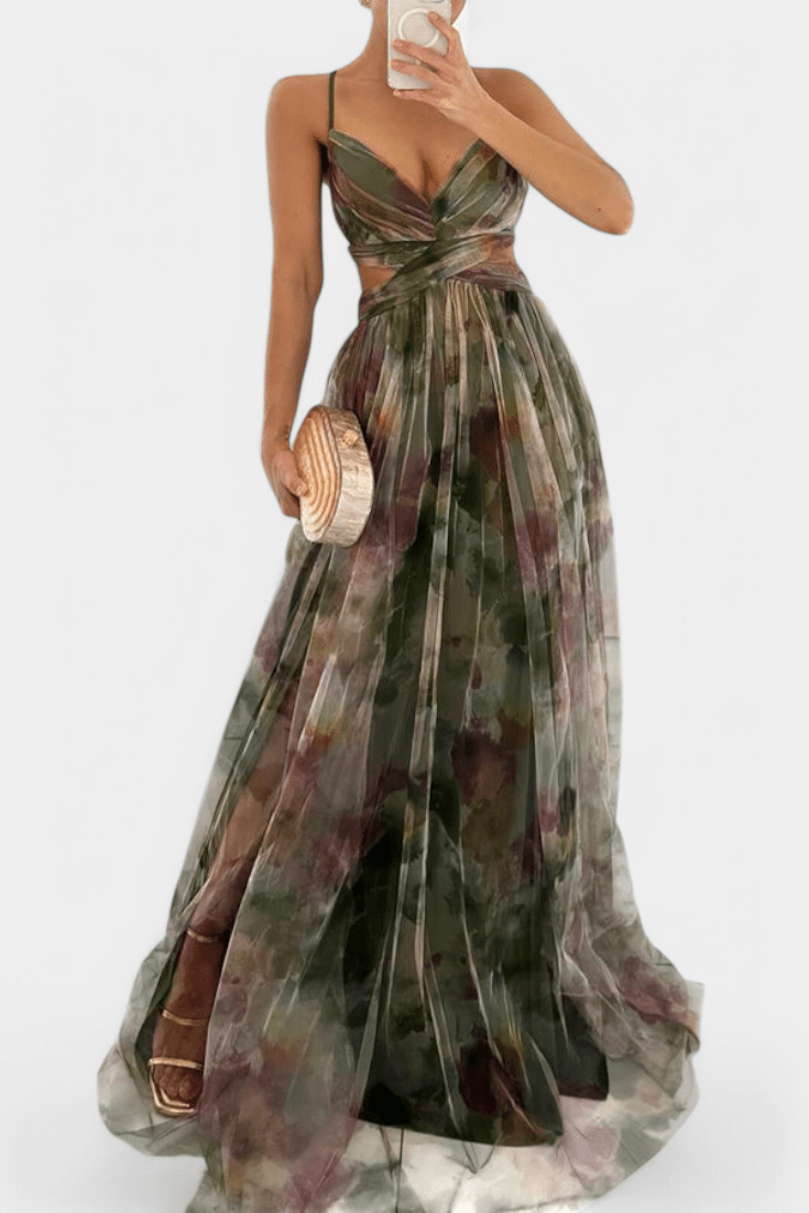 Ingrid™ | Bellissimi abiti floreali