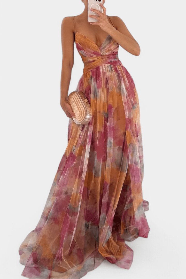 Ingrid™ | Bellissimi abiti floreali