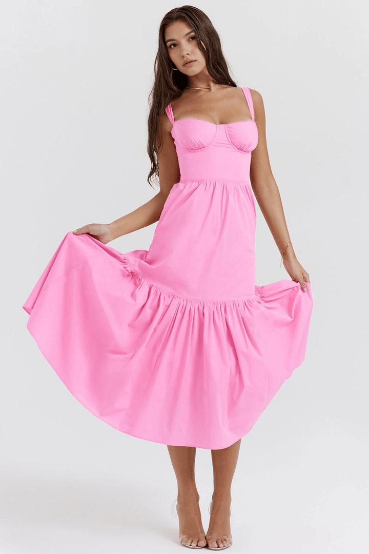 Isabel™ Midi abito