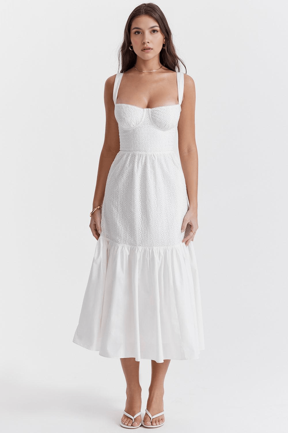 Isabel™ Midi abito