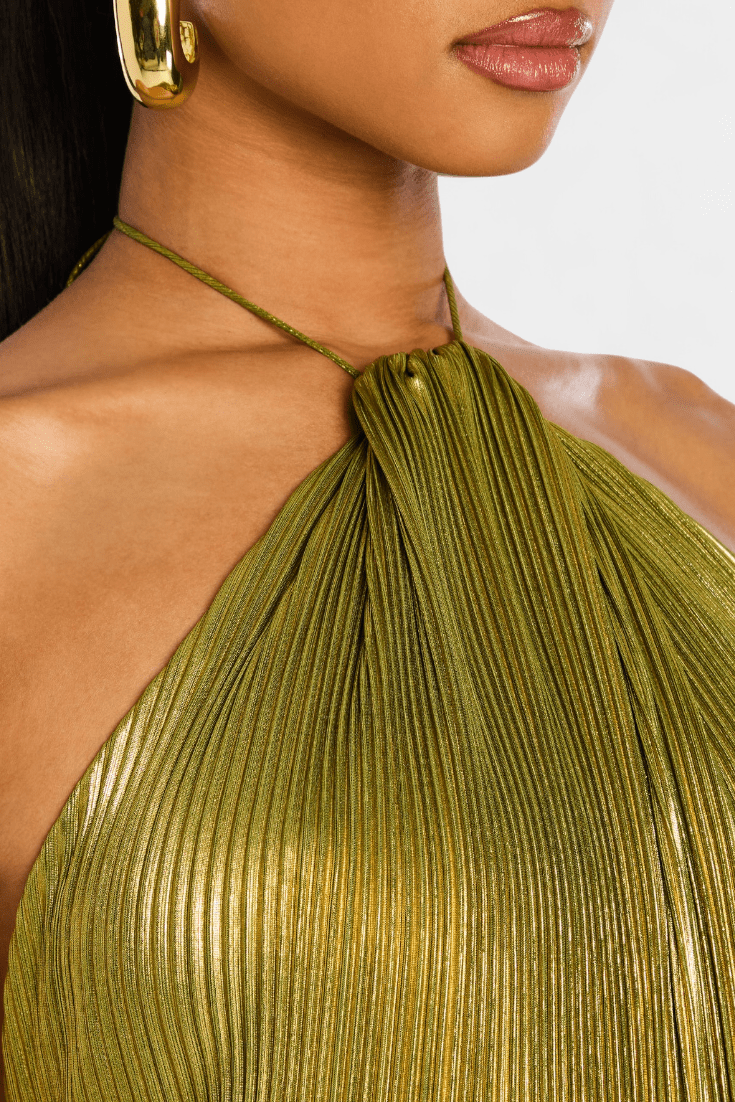Isla™ Maxi abito