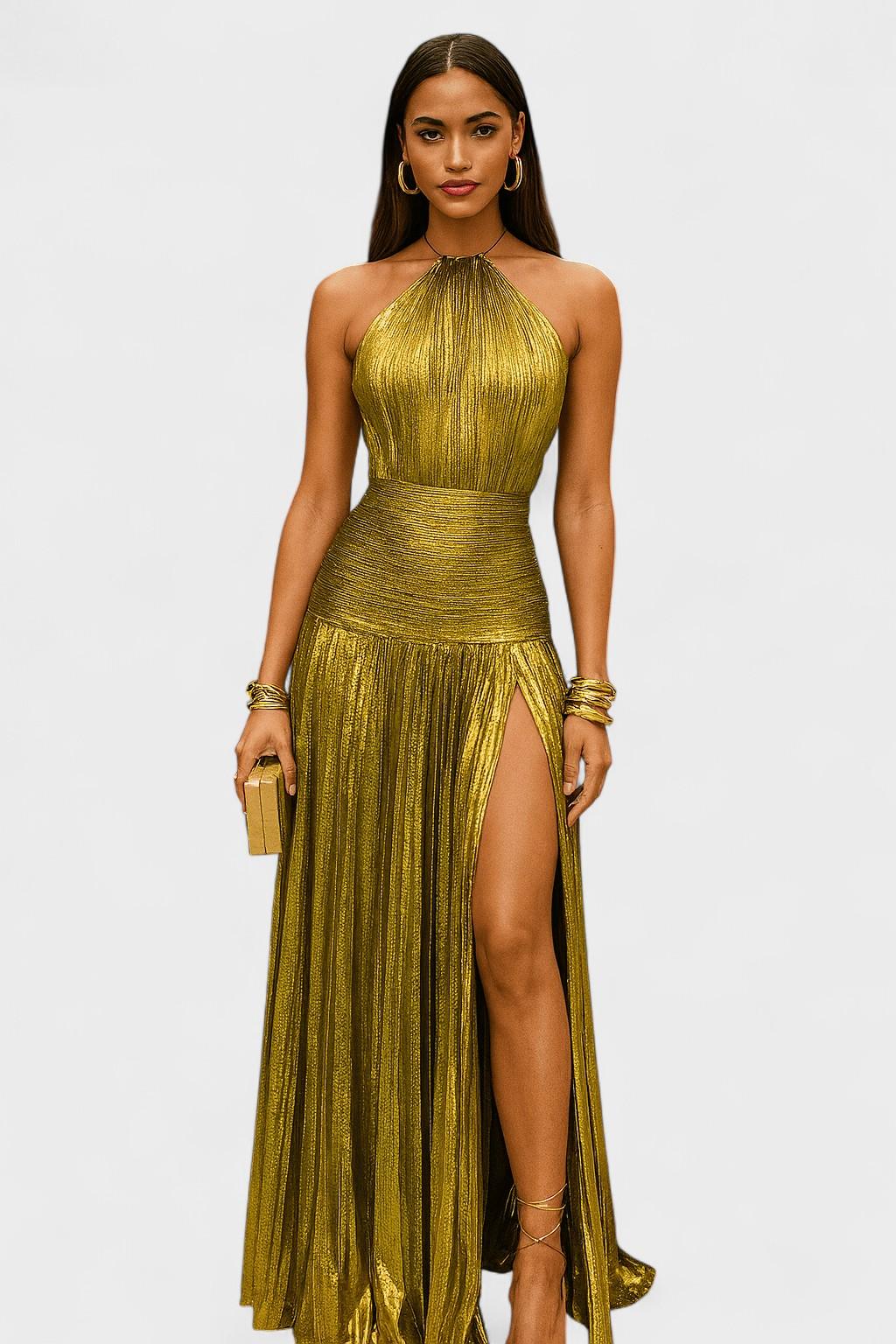 Isla™ Maxi abito