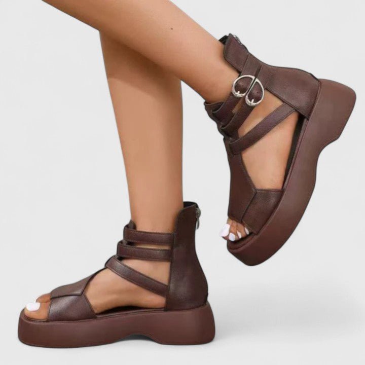 Ivana™ | Sandali Ortopedici