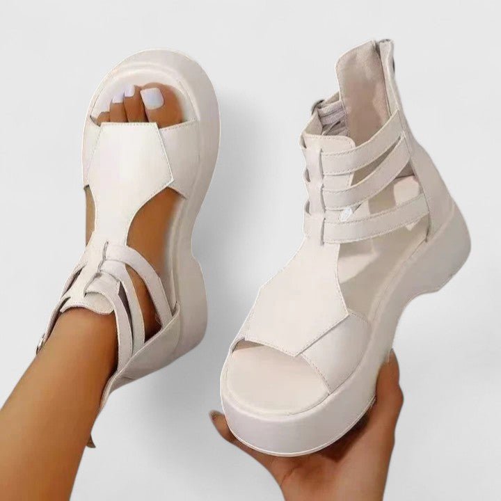 Ivana™ | Sandali Ortopedici