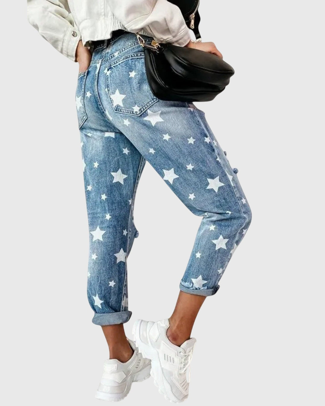 Ivy™ | Pantaloni