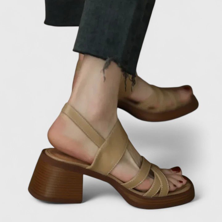 Jamie™ | Sandali Eleganti